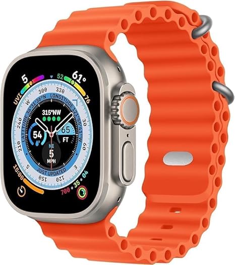 HM Ultra 2 Watch