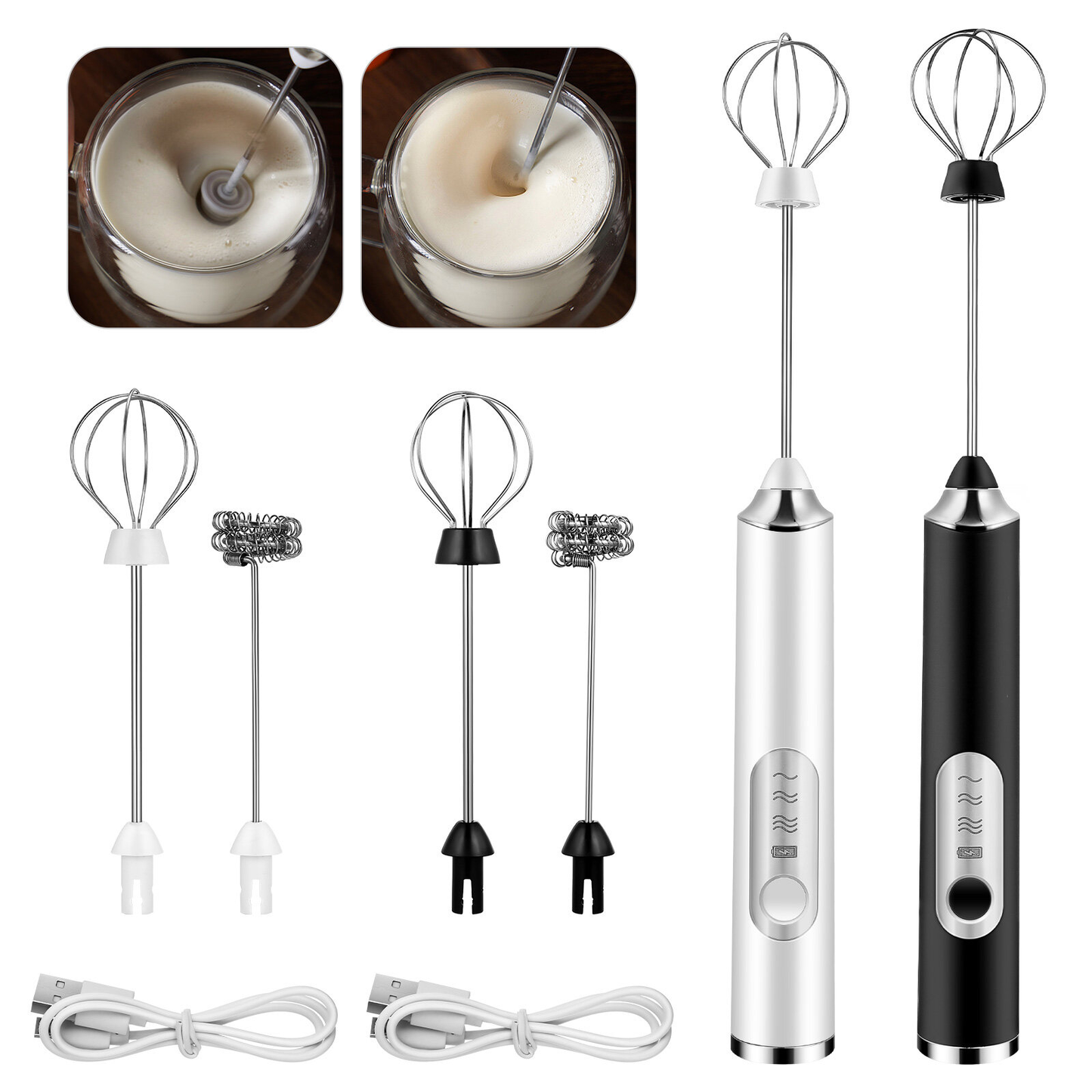 OnJin ZenWhisk USB-C Edition
