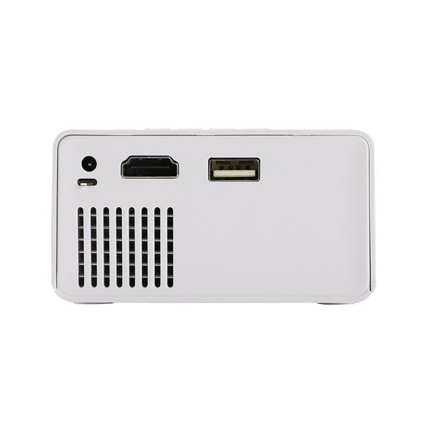 Mini Projector YG-300 (1080p)