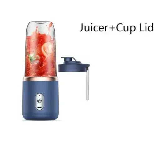 Portable USB Juicer Blender