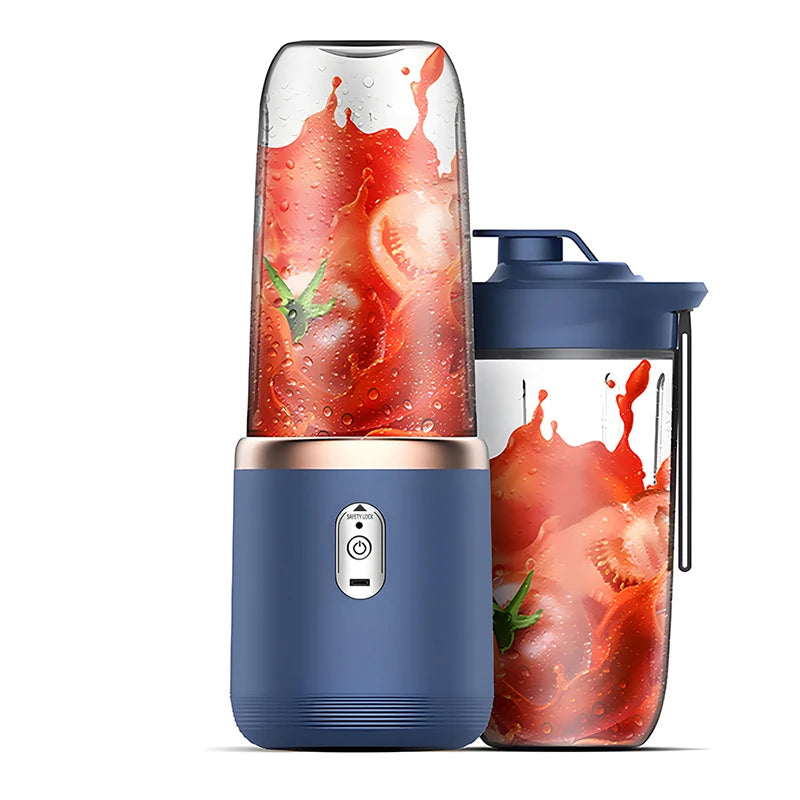 Portable USB Juicer Blender