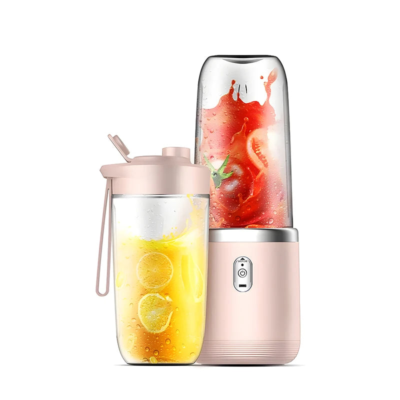 Portable USB Juicer Blender