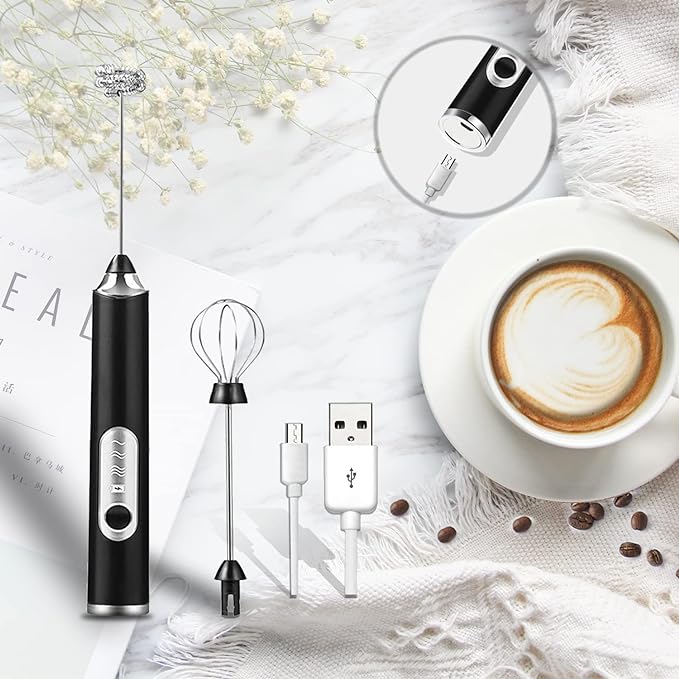 OnJin ZenWhisk USB-C Edition
