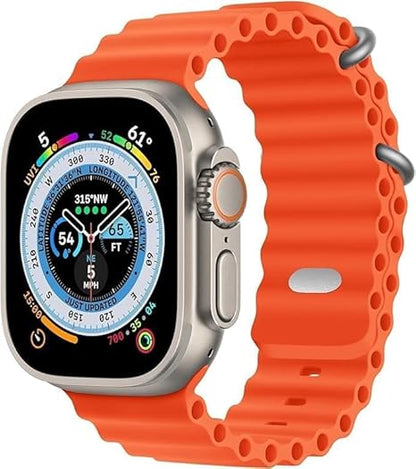 HM Ultra 2 Watch