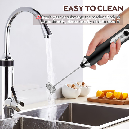 OnJin ZenWhisk USB-C Edition