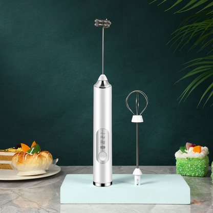 OnJin ZenWhisk USB-C Edition